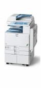 Ricoh Aficio MP C3500SPF